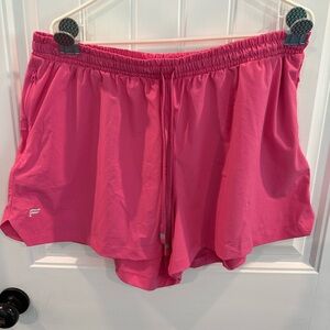 Fabeltjcs women’s one short 3” shorts